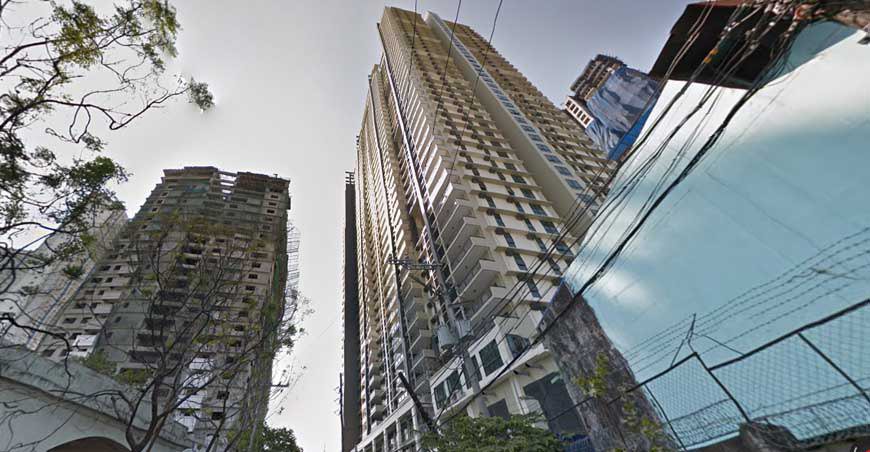 procentralph's tweet image. Fully Furnished 2-Bedroom Unit Condo for Sale in Flair Towers propertycentralcomph.wordpress.com/2017/08/03/ful…