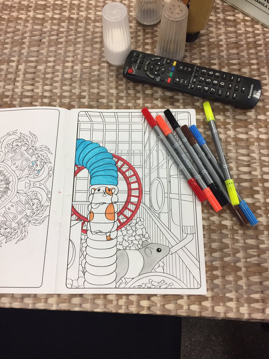 HomeDepotGaylor's tweet photo. Happy National Coloring Book Day at the Gaylord HD2759! #MWAUG2017 @anzarut1 @lisa_looker https://t.co/alsntFk4jw