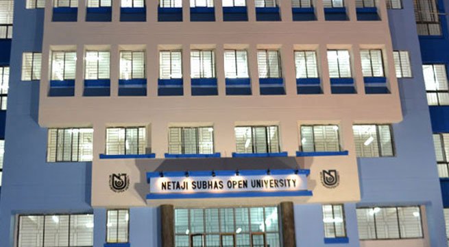 kolkata24x7eng's tweet photo. Netaji Subhas Open University Is Hiring Technical Assistant
https://t.co/xpWzimuJVn #Job #NetajiSubhasOpenUniversity #TechnicalAssistant https://t.co/IjFoYU8rXM
