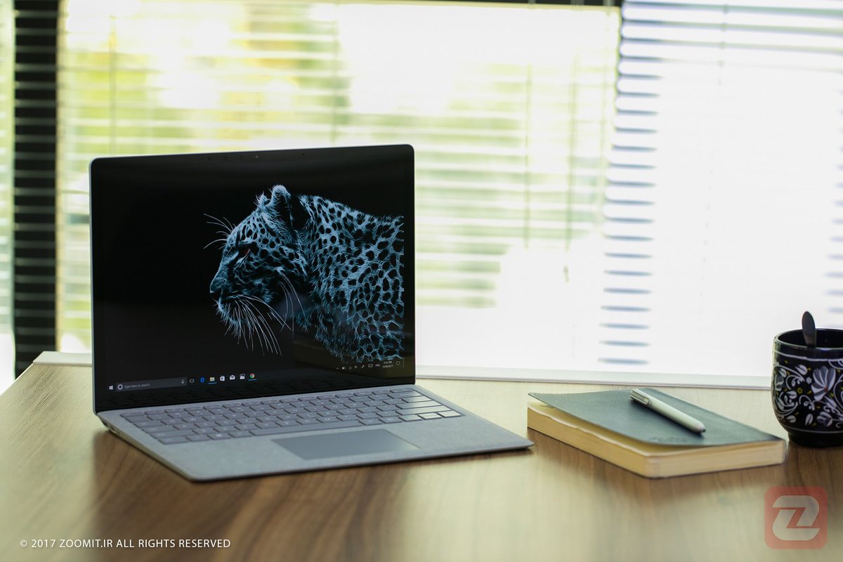 TheZoomit's tweet photo. بررسی سرفیس لپ تاپ مایکروسافت
https://t.co/9Bf4sypKPs
#microsoft_surface #زومیت https://t.co/Rae3zH2KCW