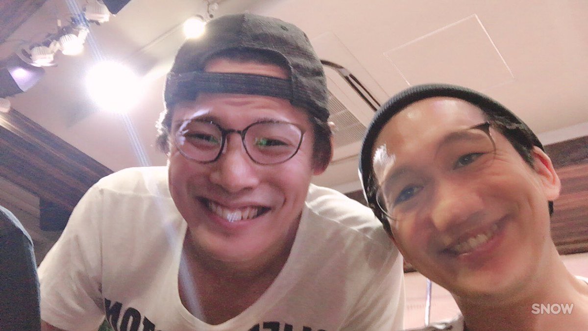 高本学 大介さん 大好きっす O