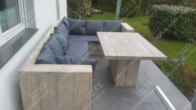 SteigerhoutL's tweet photo. Interessante advertentie voor u op 2dehands.nl lounge diningset steigerhout hoekbank opbergruimte kussens
€ 999,00
https://t.co/d5TYEzA4KN https://t.co/E8I0AJir5O