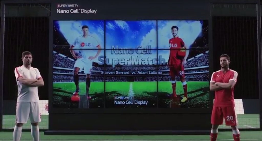 indiContest's tweet photo. #ContestAlert: Participate in LG #NanoCellDisplay #Contest & get a chance to win LG Goodies. Visit https://t.co/sG0hb83KFj to participate. https://t.co/VOzoRNcQ3Z