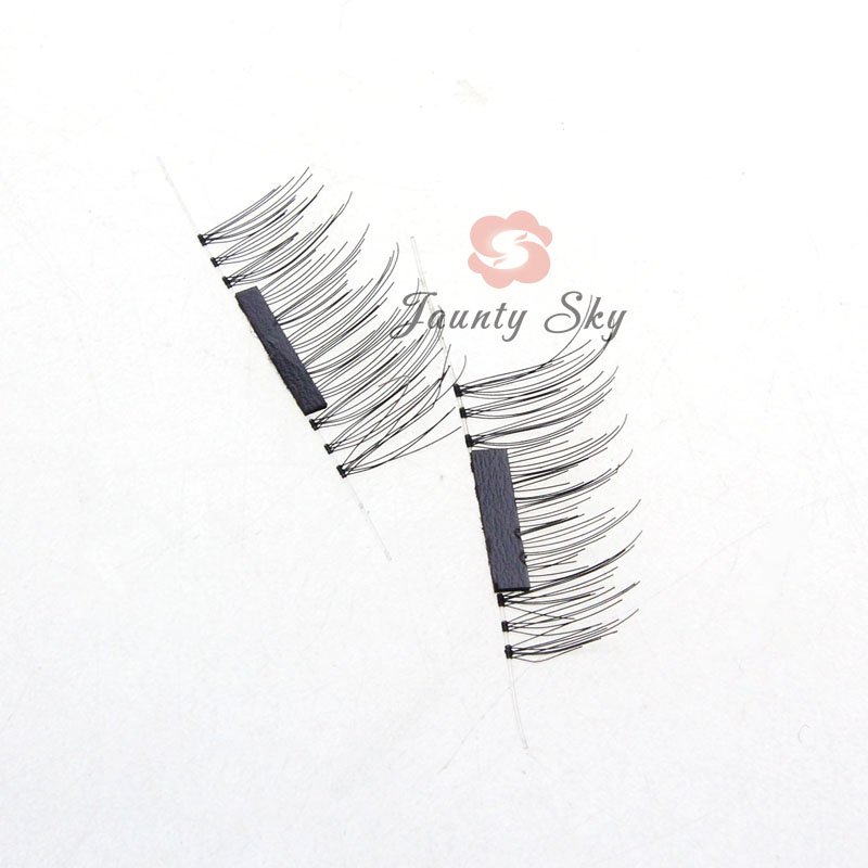 carolyang2017's tweet photo. magnetic lashes!#lashes #magnetic lashes #eyelashes #false eyelashes #strip lashes https://t.co/ob81xdFslf