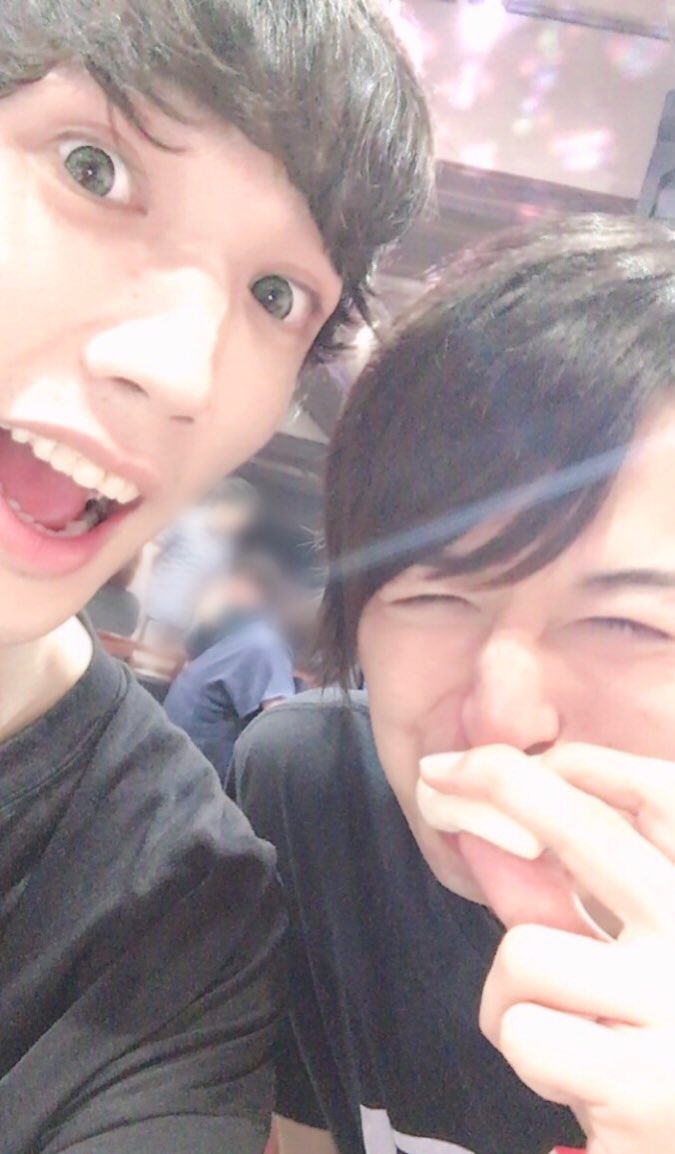 高本学 Da Sukemaru 大介さん 大好きっす O Twitter