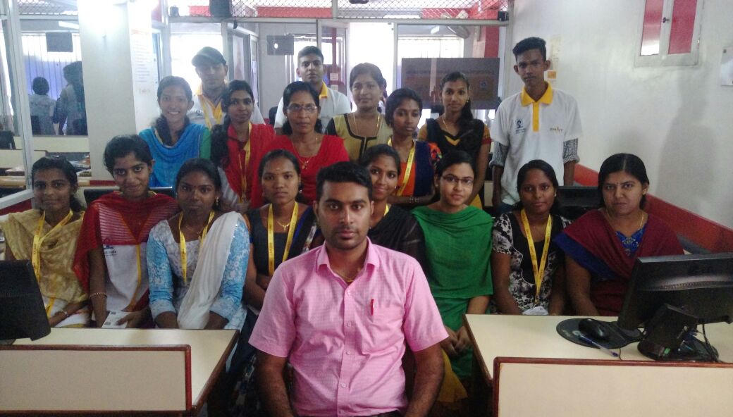 Premiershield77's tweet photo. Assessment @santhi_systems for @rascitweet 3rd batch #PMKVY,#ISupportSKillIndia, #SkillIndia,@NSDCIndia, @RajivPratapRudy, @MSDESkillindia https://t.co/OqiaayRlue