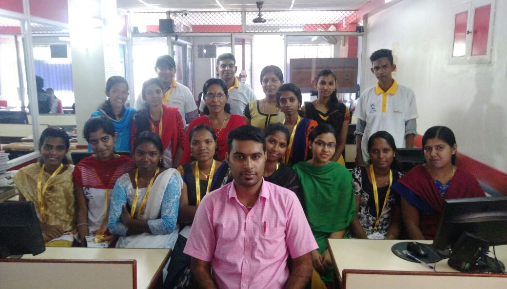 Premiershield77's tweet photo. Assessment @santhi_systems for @rascitweet 3rd batch #PMKVY,#ISupportSKillIndia, #SkillIndia,@NSDCIndia, @RajivPratapRudy, @MSDESkillindia https://t.co/OqiaayRlue