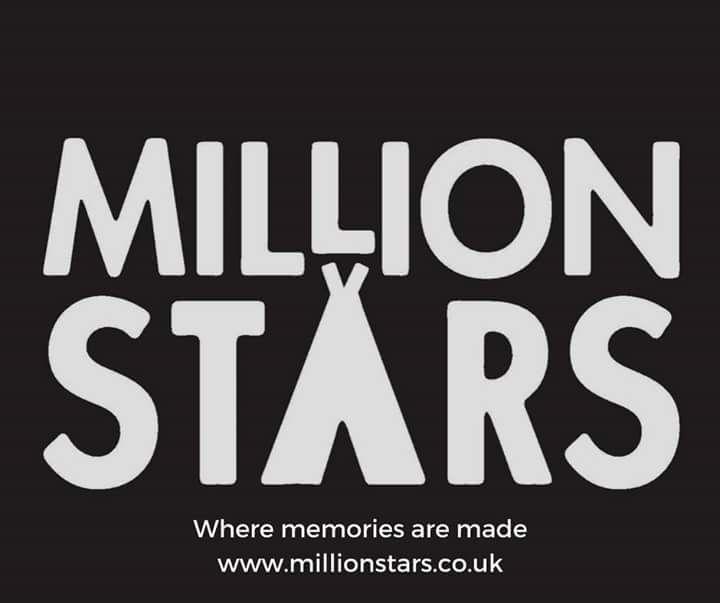 MillionStarsLtd's tweet photo. Morrrning gang! Busy day ahead with @MillionStarsLtd We're off to @bbcmerseyside @MadeLiverpoolTV ahead of our #BigFamilySummerCamp #oushhh https://t.co/srdSGv2Pgy