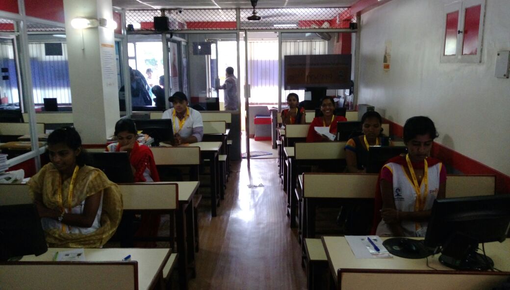 Premiershield77's tweet photo. Assessment @santhi_systems for @rascitweet 2nd batch #PMKVY,#ISupportSKillIndia, #SkillIndia,@NSDCIndia, @RajivPratapRudy, @MSDESkillindia https://t.co/QGpQtB7kfg