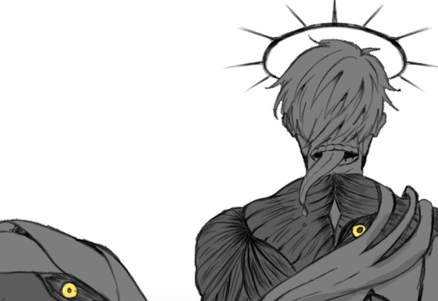puc_ALB's tweet photo. [ Villain ] https://t.co/jorFNUuDVH