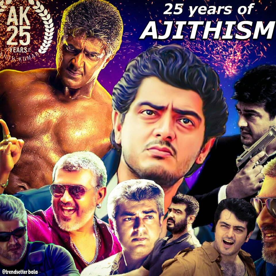 toptamilnews's tweet photo. தல அஜித்தின் 25 ஆண்டு திரைப்பயணம் : ரசிகர்கள் கோலாகல கொண்டாட்டம் #25YearsOfAjithism #AK25 #AjithFans #AjithStatue #AjithKumar #Ajith https://t.co/6DeqKEapjE