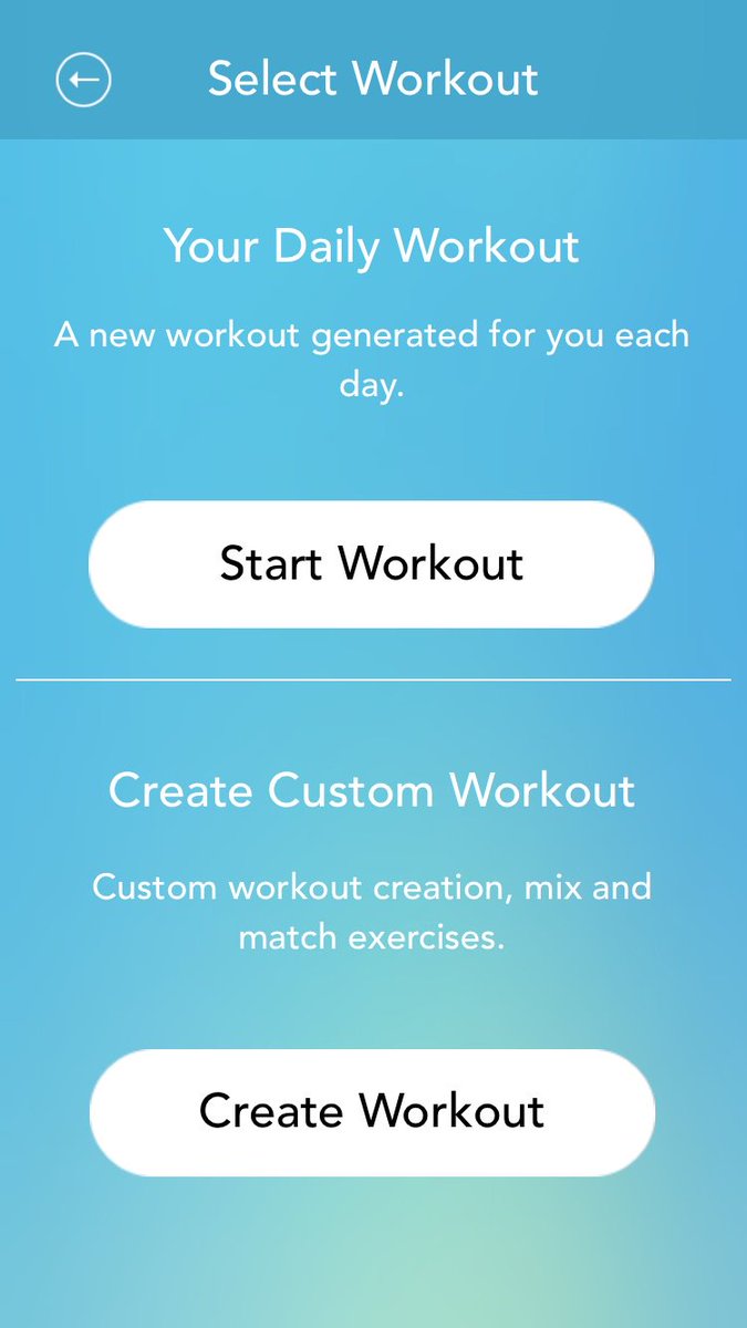 EncodedApps's tweet image. Smart Fitness - Exercise the better way. Available on the App Store! appsto.re/gb/Pm64kb.i