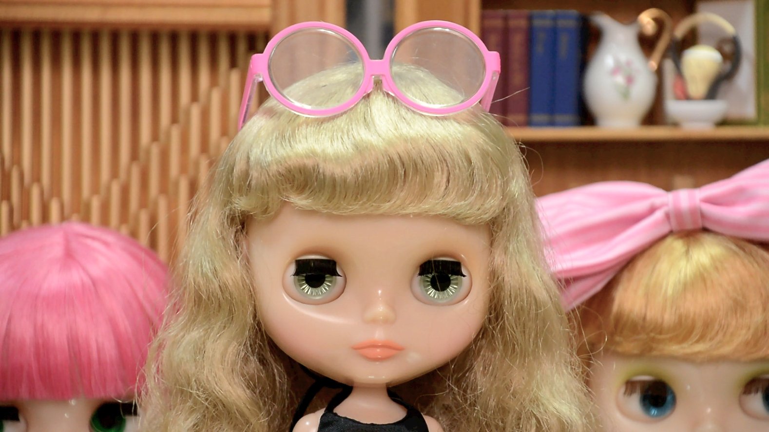 超美品 マーゴユニークガール ネオブライス オダニミユキ 超美品 マーゴユニークガール ネオブライス オダニミユキ