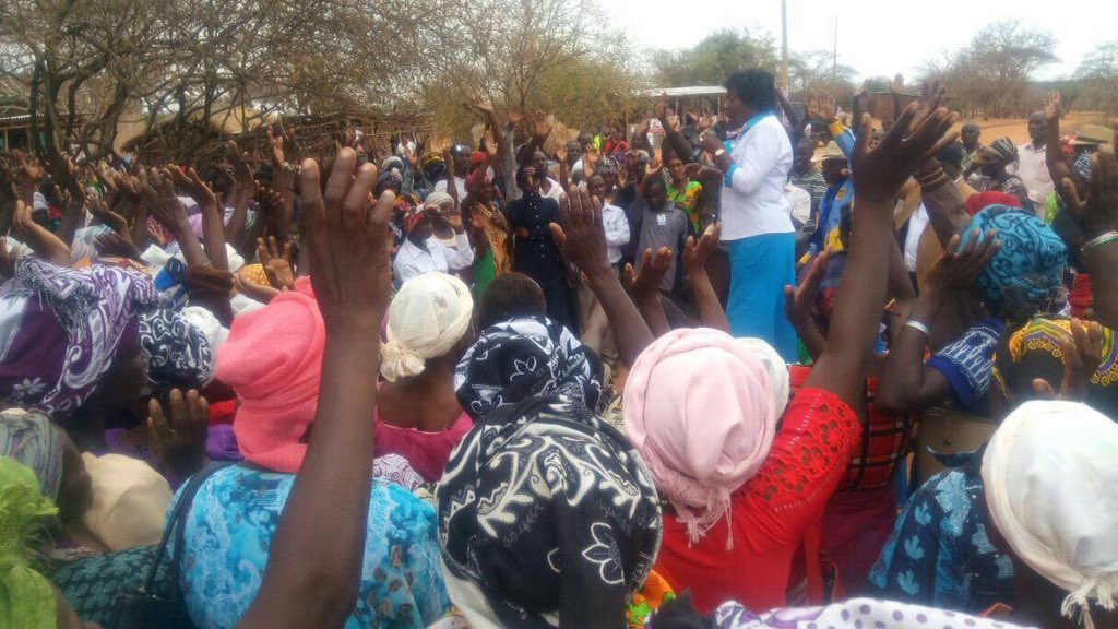 mamangilu's tweet photo. Thank you Tharaka,Tsekuru,Mumoni and Ngomeni wards in Mwingi North Constituency. Lets keep the momentum. #KituiCounty #MamaSasa #MaishaMapya https://t.co/3evbS0tmAf