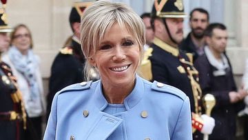 LeN4nt4is's tweet photo. Brigitte #Macron sera la marraine des bébés #pandas du Zoo de #Beauval . 👏👏👏

#BrigitteMacron #ZoodeBeauval https://t.co/iZDgXiez2W