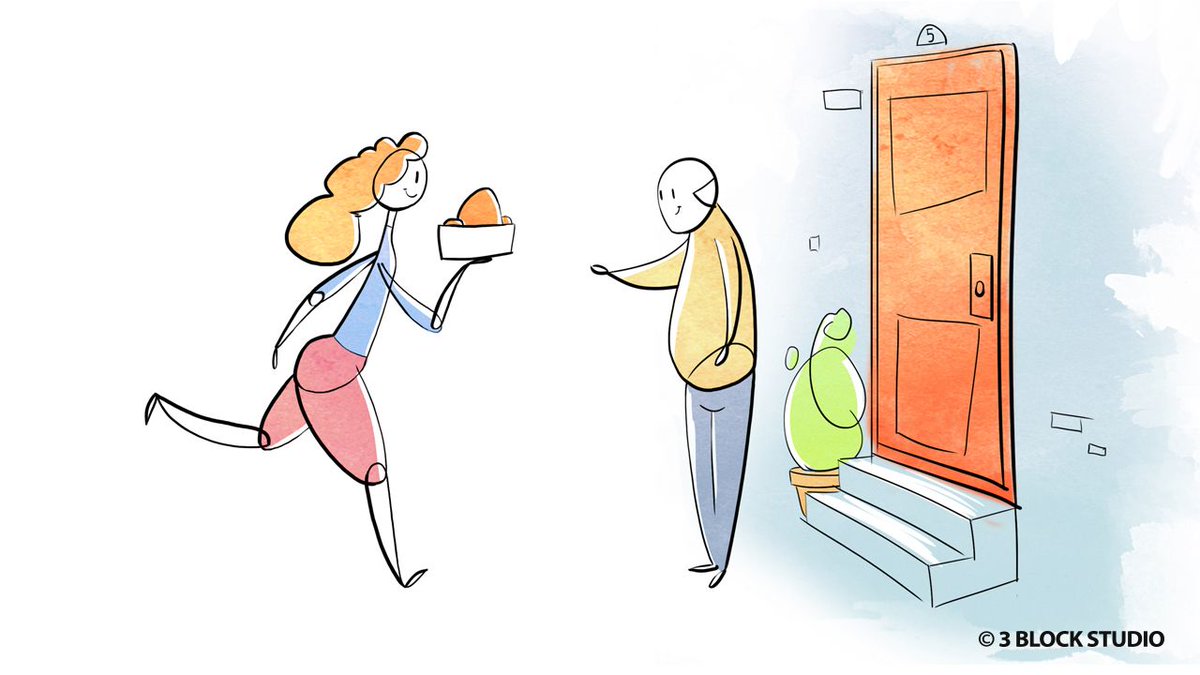 #foodforthought #animation #characterdesign #storiesthatengage