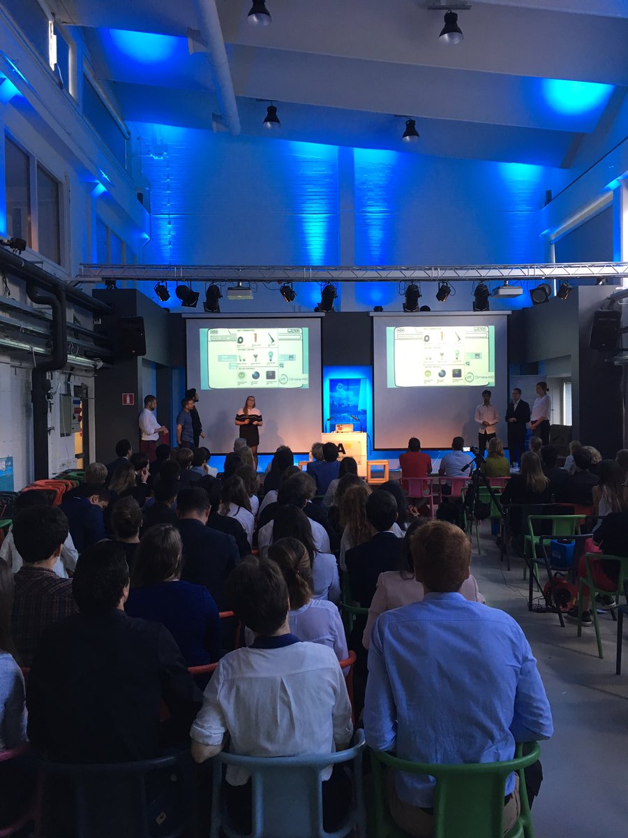 Impact Iglu tweet media