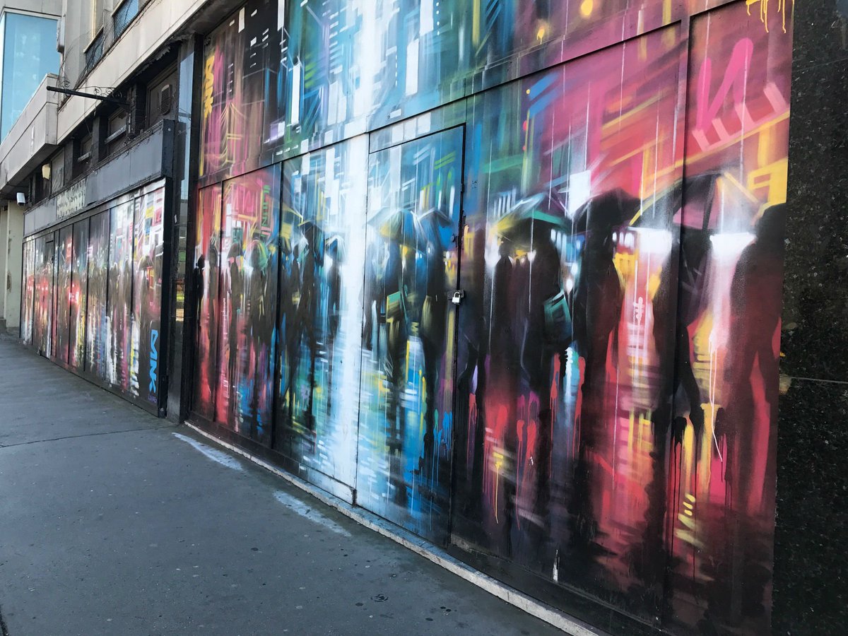 visitlondon's tweet photo. Looking for somewhere with fab dining destinations, shops, cool attractions and greenery? π‘ #VisitCroydon https://t.co/2RX8QWHkZa https://t.co/0E4UHYv1QO