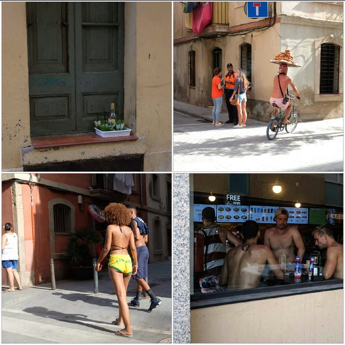 Mostra la imatge al Twitter