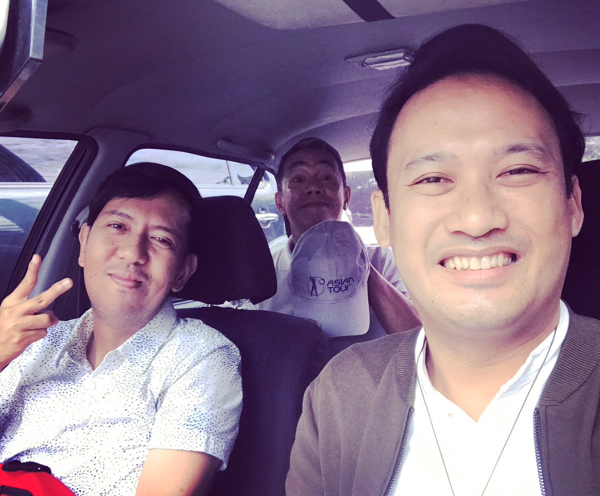 batangBOYAA's tweet photo. And we're back folks 👊🏼 THE CHASEDOWN Season 2 @abaccordero @gerardmos #chasers #manilabulletin #philippinestar #spinph #sportswriters https://t.co/pF6Zv03fOL