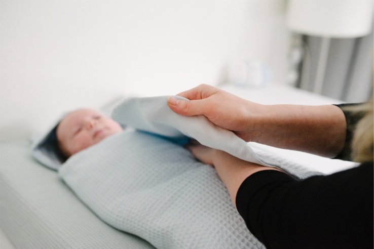 INTERVIEW | A blanket for a baby that mimics the scent and heartbeat of the mother, that's @hugsycomfort 

👉 bit.ly/2u6Gg5y