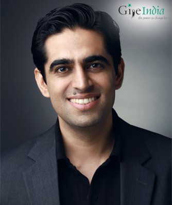 GiveIndia's tweet photo. GiveIndia welcomes @atulsatija as its Board Member, CEO and Founder 2.0. #PowerToChange
Read more - https://t.co/ScxBZrNnF4 https://t.co/siscmayWF1