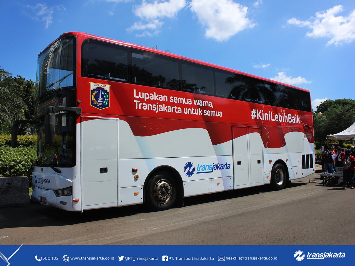 Transportasi Jakarta ar Twitter: “Berikut adalah peta rute Bus Transportasi Jakarta ar Twitter: “Berikut adalah peta rute Bus