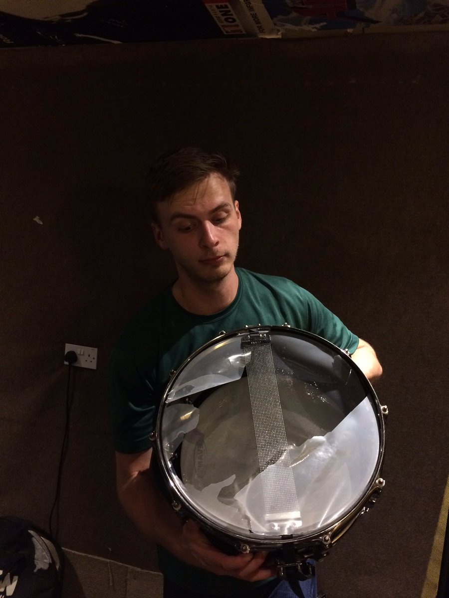 TONIGHT WE PLAY TSONE IN MIDDLESBOROUGH <a href="/whirlingder/">Whirling Dervish</a> FREE ENTRY AND DOORS ARE AT 8:30PM. C U THERE.  facebook.com/events/2138703… #nicesnaredrum