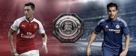 Community Shield <a href="/JackdawAndStar/">The Jackdaw and Star</a>, On Sunday August 06, 2017 at 2:00 pm - 4:00 pm, go.evvnt.com/145510-0, #CommunityShield