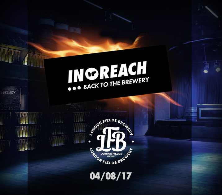 Tomorrow night at the earlier time of 6pm-2am:goo.gl/JNf5eZ #jungle #dnb #Hackney #London #craftbeer #BBQ