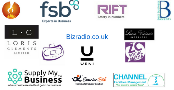 vanillaweb's tweet image. On #BBunker show guests @LVInteriors @BritishWireless @zoe_cairns @RiftAnnette @lorisclements sponsor @UENIltd bizradio.co.uk