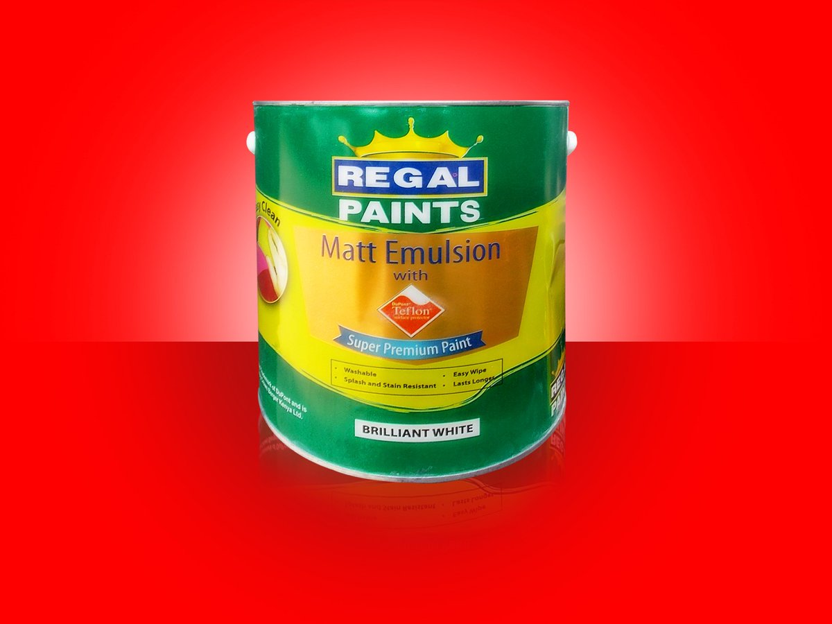 Regal Paints Uganda On Twitter Regal Ceiling Emulsion It Is Of