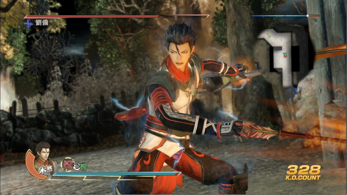 ট ইট র 三國無双武将無双乱舞bot 灰になれ 転瞬葬焔閃 真 三國無双7猛将伝 呉 朱然 無双乱舞2 転瞬葬焔閃 T Co Rr4juzg8ij