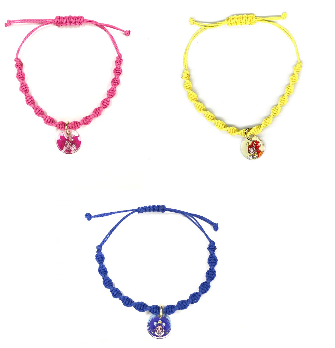 キラキラ☆プリキュアアラモード ミニもふも〜ふ プリティストア キラキラ☆プリキュアアラモード ミニもふも〜ふ プリティストア