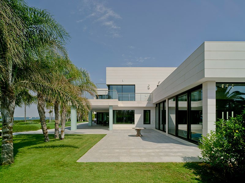 Griñán M arquitectos tweet media