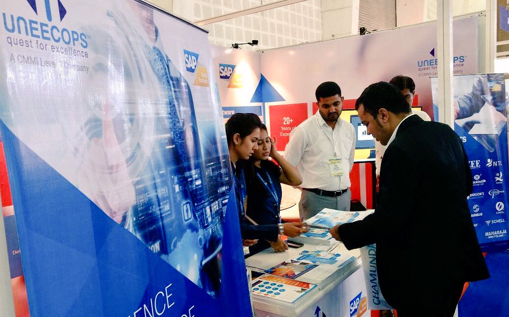 anil_marali's tweet photo. @uneecops11 @pharmatechexpo @SAPIndia @SAPBusinessOne @NitinParanjape @Erwan_philippe @miteshrgandhi @Sku890 @MFahadHafeez @satishkumarm @Nikita_g026 @BrijeshBhatia22 @hiranj79 @uneecops11 team creating buzz✨at #PharmaTech Expo #Ahmedabad with #SAPBusinessOne #ERP for #Pharma Companies😀@SAPIndia 
@pharmatechexpo https://t.co/u8MVUM8XOr