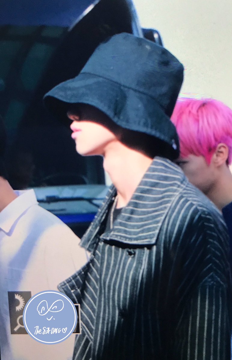 date_the8's tweet photo. 170727 ICN 출국 프리뷰
#세븐틴 #seventeen #명호 #서명호 #the8 #디에잇 #徐明浩 #明浩 #준 #jun

잘다녀와 https://t.co/IYBej3TfUI