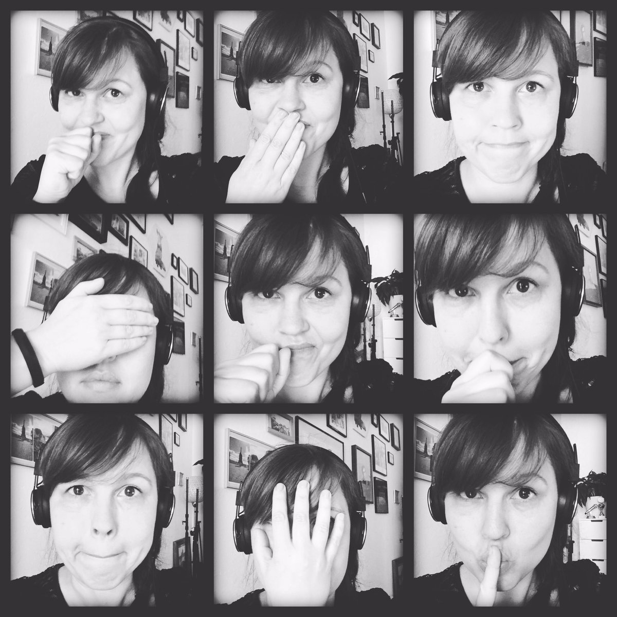 mariajlorenz's tweet photo. Seit Monaten arbeite ich am grössten, aufwändigsten, krassesten Podcast &amp; es macht mich WAHNSINNIG, DASS ICH EUCH DAVON NICHT ERZÄHLEN KANN! https://t.co/wcTGYwDY3Q