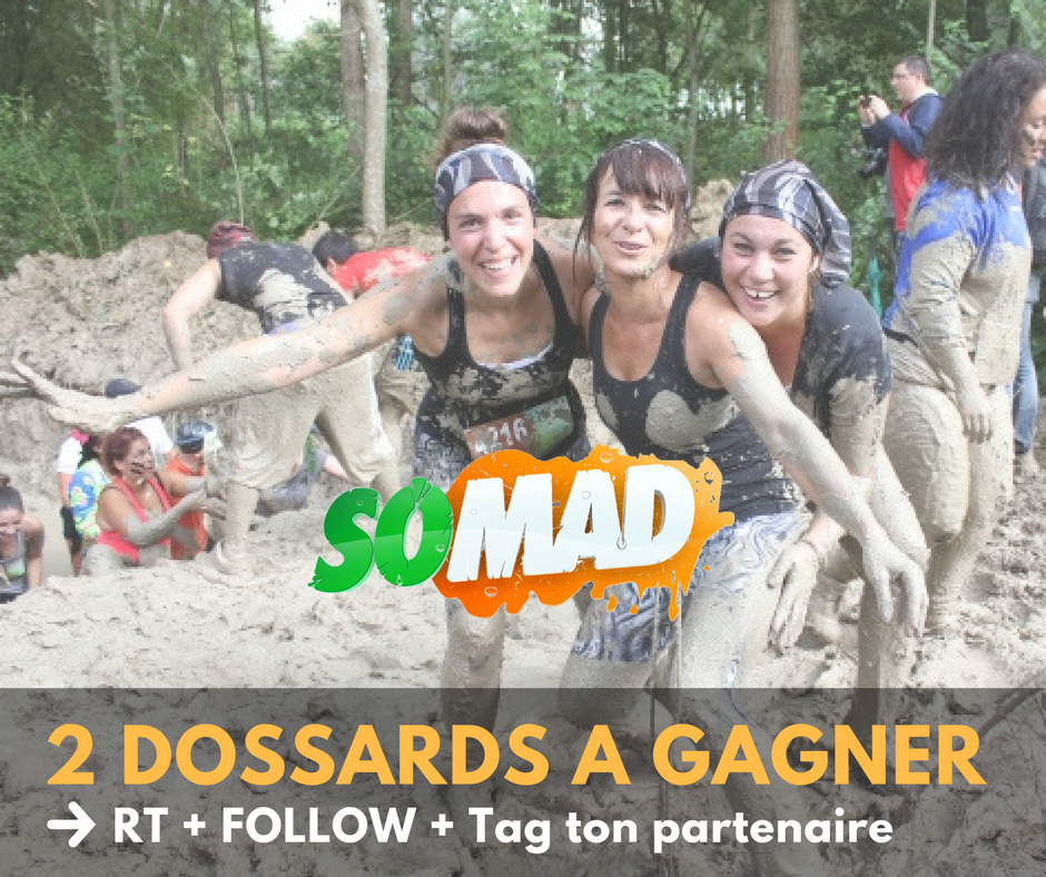moov_mood's tweet photo. #CONCOURS 2 dossards à gagner pour la @SoMAD_event de Torcy
▶️ RT + FOLLOW + tag en commentaire ton partenaire
 #course #running #dossard https://t.co/hoRqkLUu4t