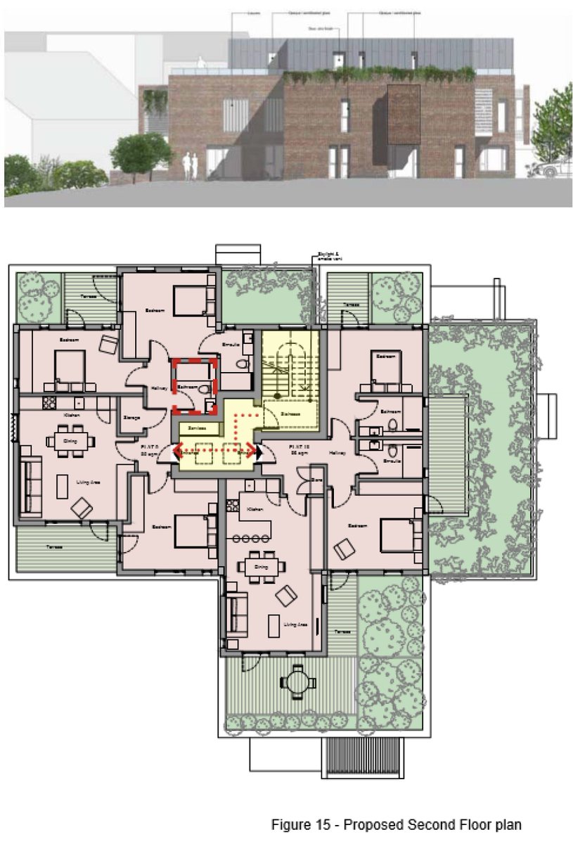 Planning approved for our Leatherhead residential project! Congratulations team 4M GROUP 4mgroup.co.uk