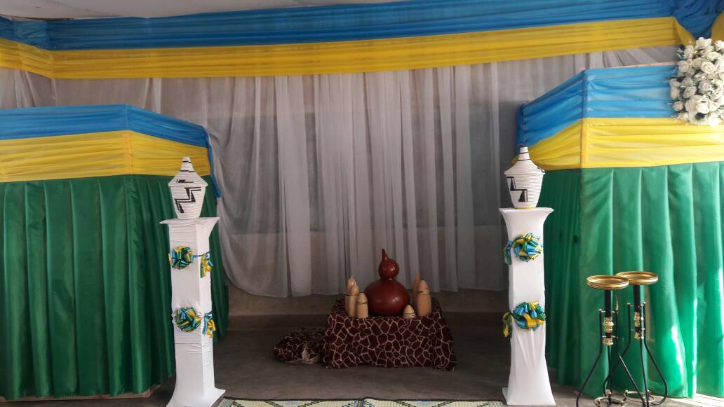 Richard Kwizera tweet media