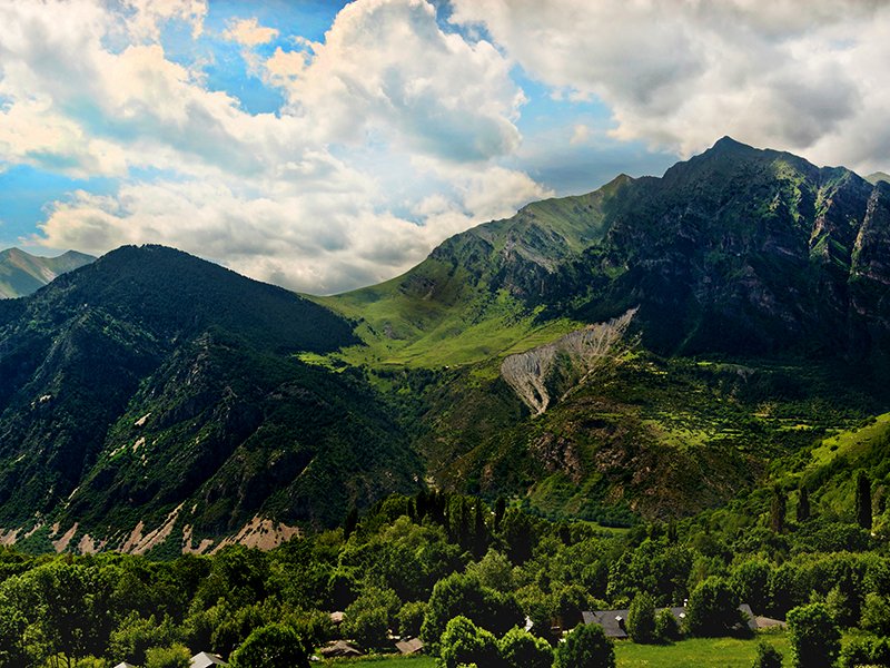 Join the <a href="/CollectiveEuro/">TheCollectiveEurope</a> 4-day retreat-style tech-free conference in the lush hills of #Barcelona, October bit.ly/TCE2017