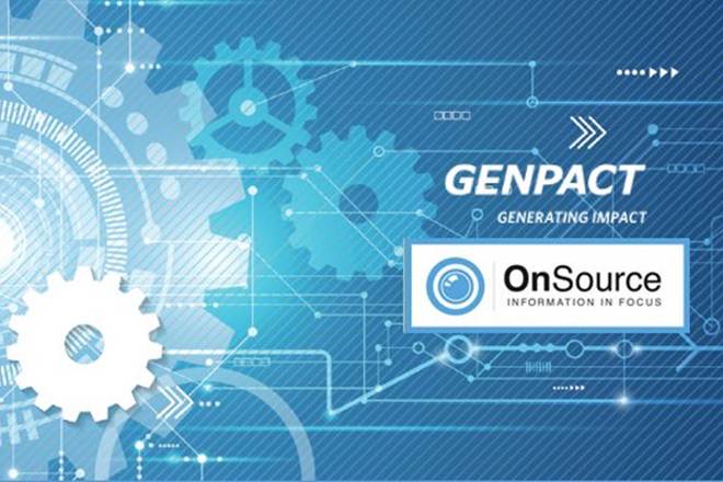 FinancialXpress's tweet photo. #Genpact acquires #US based insurance cloud provider #OnSource
https://t.co/hgkGzoTemB https://t.co/01u36RaO1M