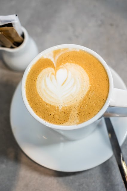 UKCoffeeShopRO's tweet photo. Good Morning!
So what's going to make your wednesday great?
Mine's a decent brew and blooming great company! https://t.co/V7UcH19NCU