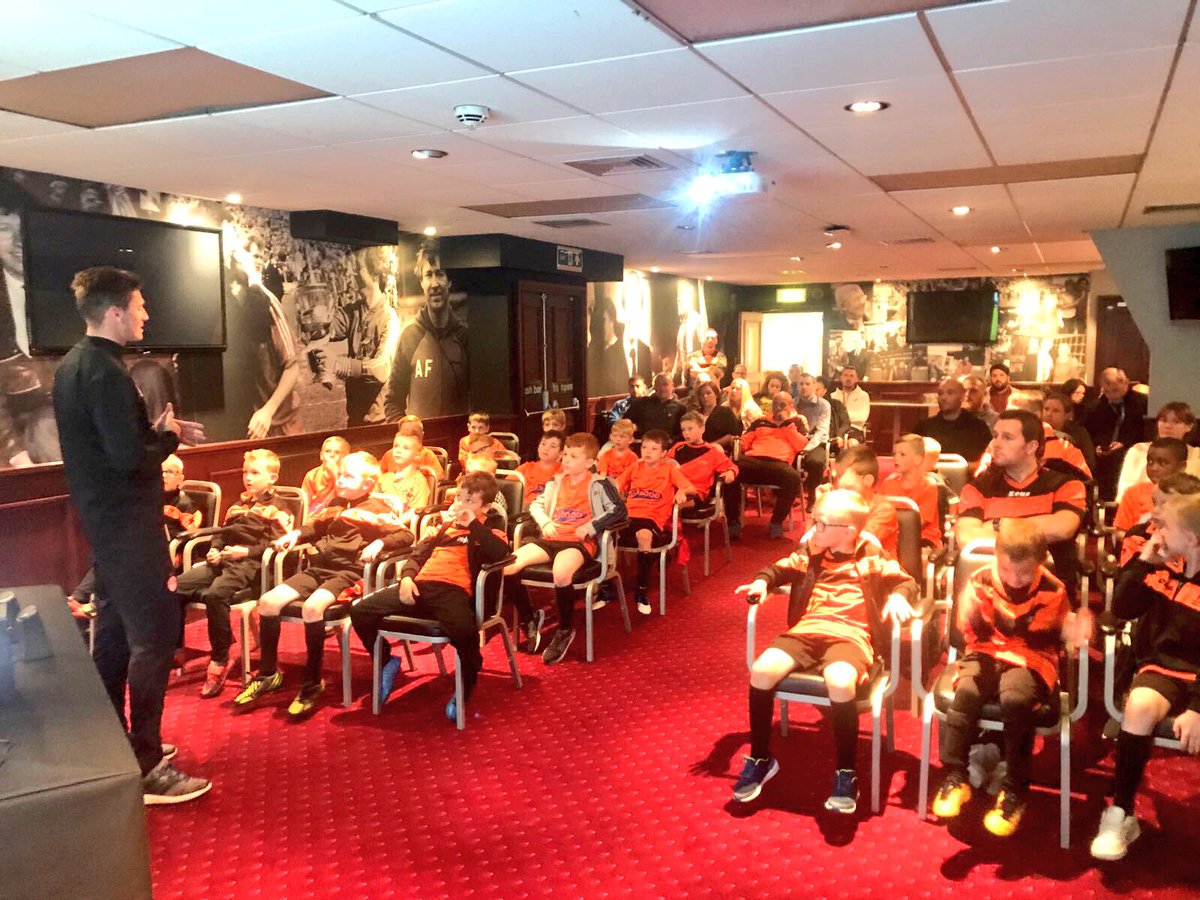 LiamMcGarry1's tweet photo. A great evening last night delivering @ScottishFA_PCS to @NorthstarCFC @NorthstarCFC09 / 10's. A great turn out from parents / coaches too⚽️ https://t.co/ULzZ3nBUYW