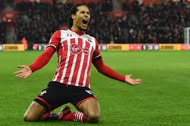 PitchFooty's tweet photo. #Southampton face being backed into a corner over their refusal to sell #VirgilVanDijk to #Liverpool #HaveYourSay #RateTheRumour #PitchDMM https://t.co/oYGIldrO5Q