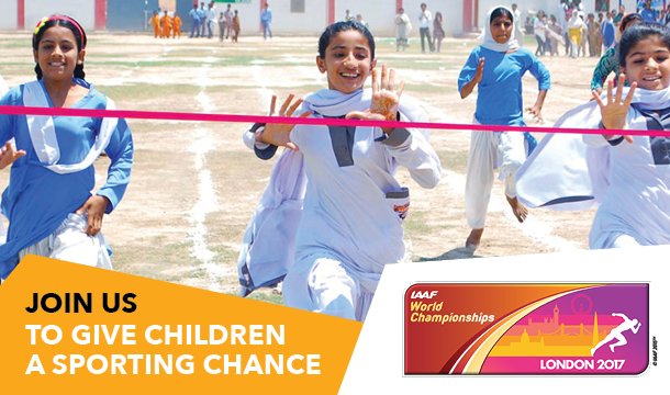 Right To Play Norge tweet media