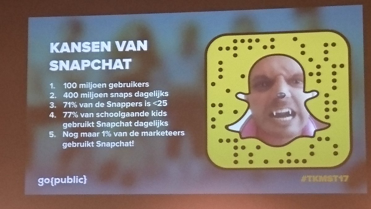 VUmcKinderstad's tweet photo. Is dit de toekomst om jonge donateurs te binden? #tkmst17 https://t.co/T82ia4a7Nm