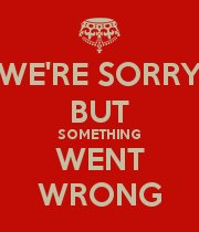 MandCAlbertDock's tweet photo. Our online booking system is down at the moment, please call 0151 7077877 to book your tabke with us. #somethingwentwrong #newtechnology https://t.co/JDdt6RqxzY