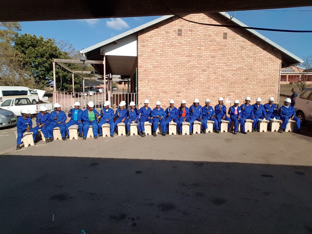 Positive Women tweet media